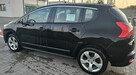 Peugeot 3008 2011r 1.6 eHDI 112KM skrzynia automatyczna - 6