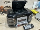 Radio z CD/MP3, USB - 3