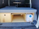 Volkswagen T5 kamper, oferta wyjątkowa - 11