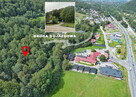 Działka usługowa w Ustroniu - 2