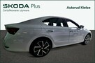 Škoda Octavia Style 1.5 TSI 150KM 2020 1WŁ SalonPL Ambiente ACC Serwis ASO FV23% - 5