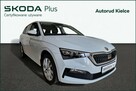 Škoda Scala Style 1.0TSI 110KM DSG 1WŁ SalonPL Gwarancja FV23% - 2