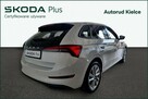 Škoda Scala Style 1.0TSI 110KM DSG 1WŁ SalonPL Gwarancja FV23% - 4