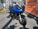 Yamaha FZS 600 Yamaha FZ6S - 1