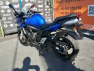 Yamaha FZS 600 Yamaha FZ6S - 2