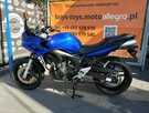 Yamaha FZS 600 Yamaha FZ6S - 3