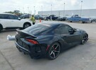 Toyota Supra GR Premium 3.0l - 4