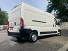 Peugeot Boxer 2018*2.0 163 KM*L3H2*Salon Polska*Pierwszy właściciel*Klimatyzacja - 3