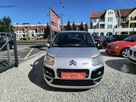 Citroen C3 Picasso Bezwypadkowy| Klimatyzacja| Grzane Fotele| Super Stan - 2