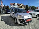 Citroen C3 Picasso Bezwypadkowy| Klimatyzacja| Grzane Fotele| Super Stan - 3