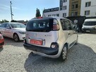 Citroen C3 Picasso Bezwypadkowy| Klimatyzacja| Grzane Fotele| Super Stan - 4