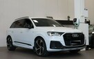 Audi Q7 60 TFSI e S-line - 22"/ B&O/ PANO - 1