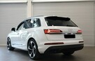 Audi Q7 60 TFSI e S-line - 22"/ B&O/ PANO - 2