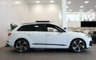 Audi Q7 60 TFSI e S-line - 22"/ B&O/ PANO - 3