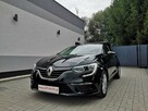 Renault Megane 1.2 Tce 132KM Klimatronic Tempomat  Alu Navi Ledy Parktronik - 1