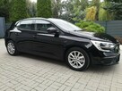 Renault Megane 1.2 Tce 132KM Klimatronic Tempomat  Alu Navi Ledy Parktronik - 4