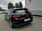 Renault Megane 1.2 Tce 132KM Klimatronic Tempomat  Alu Navi Ledy Parktronik - 8