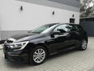 Renault Megane 1.2 Tce 132KM Klimatronic Tempomat  Alu Navi Ledy Parktronik - 10