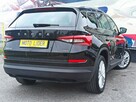 Škoda Kodiaq salon, I wł. serwis, STYLE, SPORT 23% VAT, II lata gwarancji !! - 6