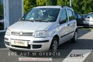 Fiat Panda Klima, radio Blaupunkt, el.szyby. - 1