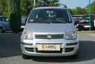 Fiat Panda Klima, radio Blaupunkt, el.szyby. - 2