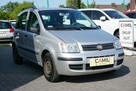 Fiat Panda Klima, radio Blaupunkt, el.szyby. - 3