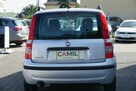 Fiat Panda Klima, radio Blaupunkt, el.szyby. - 5