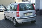 Fiat Panda Klima, radio Blaupunkt, el.szyby. - 6