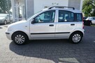 Fiat Panda Klima, radio Blaupunkt, el.szyby. - 7