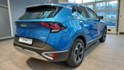 NOWY Sportage! 150 KM! Wersja M! Pakiet SMART! Blue Flame! - 5