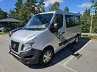 Nissan NV200 - 1