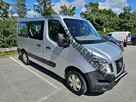 Nissan NV200 - 2