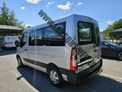 Nissan NV200 - 4