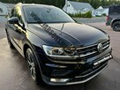 Volkswagen Tiguan - 1