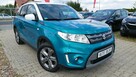 Suzuki Vitara 1.6 120PS Benzyna Klimatronic Niemcy Serwis Kamera Cofania LED  LIFT - 1