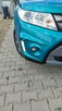 Suzuki Vitara 1.6 120PS Benzyna Klimatronic Niemcy Serwis Kamera Cofania LED  LIFT - 4