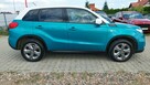 Suzuki Vitara 1.6 120PS Benzyna Klimatronic Niemcy Serwis Kamera Cofania LED  LIFT - 10