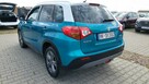 Suzuki Vitara 1.6 120PS Benzyna Klimatronic Niemcy Serwis Kamera Cofania LED  LIFT - 14