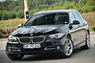 BMW 520 2,0D 190KM AUTOMAT Idealny Stan Oryginał Niemcy LIFT - 1