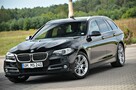 BMW 520 2,0D 190KM AUTOMAT Idealny Stan Oryginał Niemcy LIFT - 2