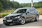 BMW 520 2,0D 190KM AUTOMAT Idealny Stan Oryginał Niemcy LIFT - 3