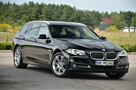 BMW 520 2,0D 190KM AUTOMAT Idealny Stan Oryginał Niemcy LIFT - 6