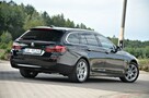 BMW 520 2,0D 190KM AUTOMAT Idealny Stan Oryginał Niemcy LIFT - 9