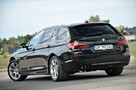 BMW 520 2,0D 190KM AUTOMAT Idealny Stan Oryginał Niemcy LIFT - 12