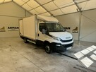 iveco daily 35c150 3.0l kontener 8 palet, winda, zawieszenie pneumatyc - 2