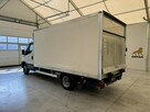 iveco daily 35c150 3.0l kontener 8 palet, winda, zawieszenie pneumatyc - 5