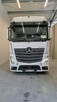 Mercedes Actros - 2