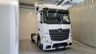 Mercedes Actros - 3