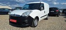 Opel Combo klima salon polska super stan - 3