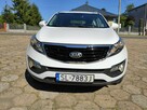 Kia Sportage Serwisowany / Klimatyzacja / Tempomat - 2